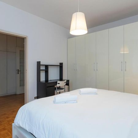 Mimmi Apartment Zurigo 12 มิลาน ภายนอก รูปภาพ