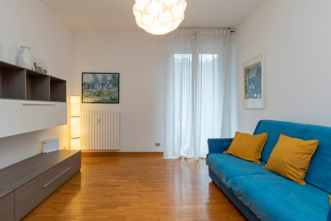 Mimmi Apartment Zurigo 12 มิลาน ภายนอก รูปภาพ