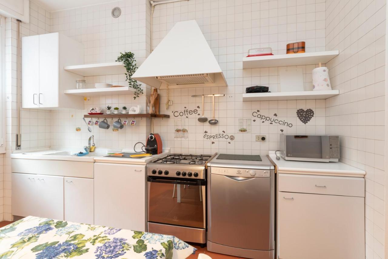 Mimmi Apartment Zurigo 12 มิลาน ภายนอก รูปภาพ